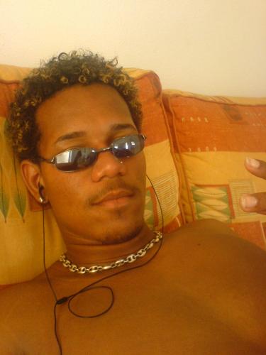 Mon amour de Kouzzz.......Kévin